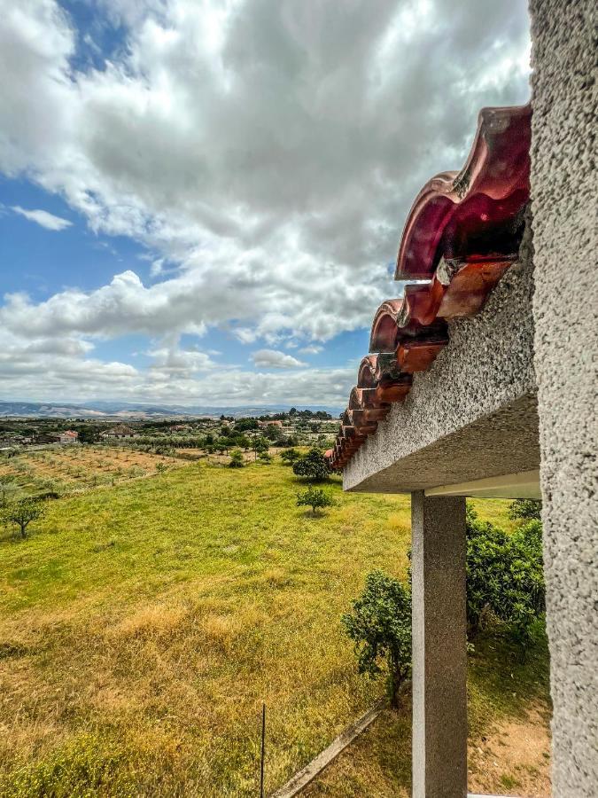 Lugar Dos Vales-Memoravel, Encantador E Autentico! Mirandela Bagian luar foto
