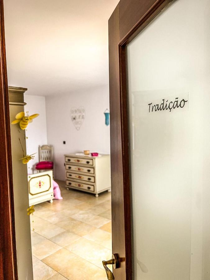 Lugar Dos Vales-Memoravel, Encantador E Autentico! Mirandela Bagian luar foto