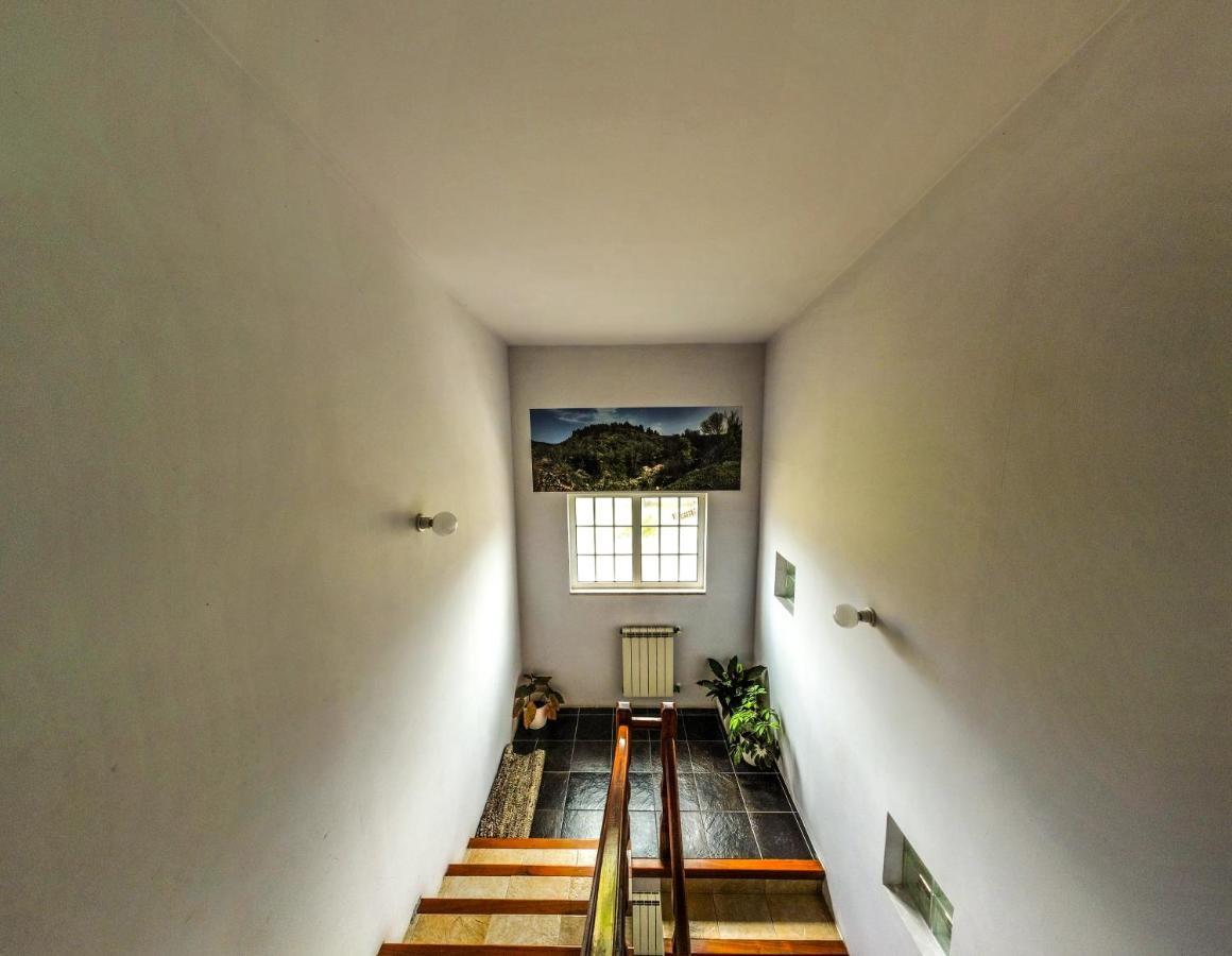 Lugar Dos Vales-Memoravel, Encantador E Autentico! Mirandela Bagian luar foto